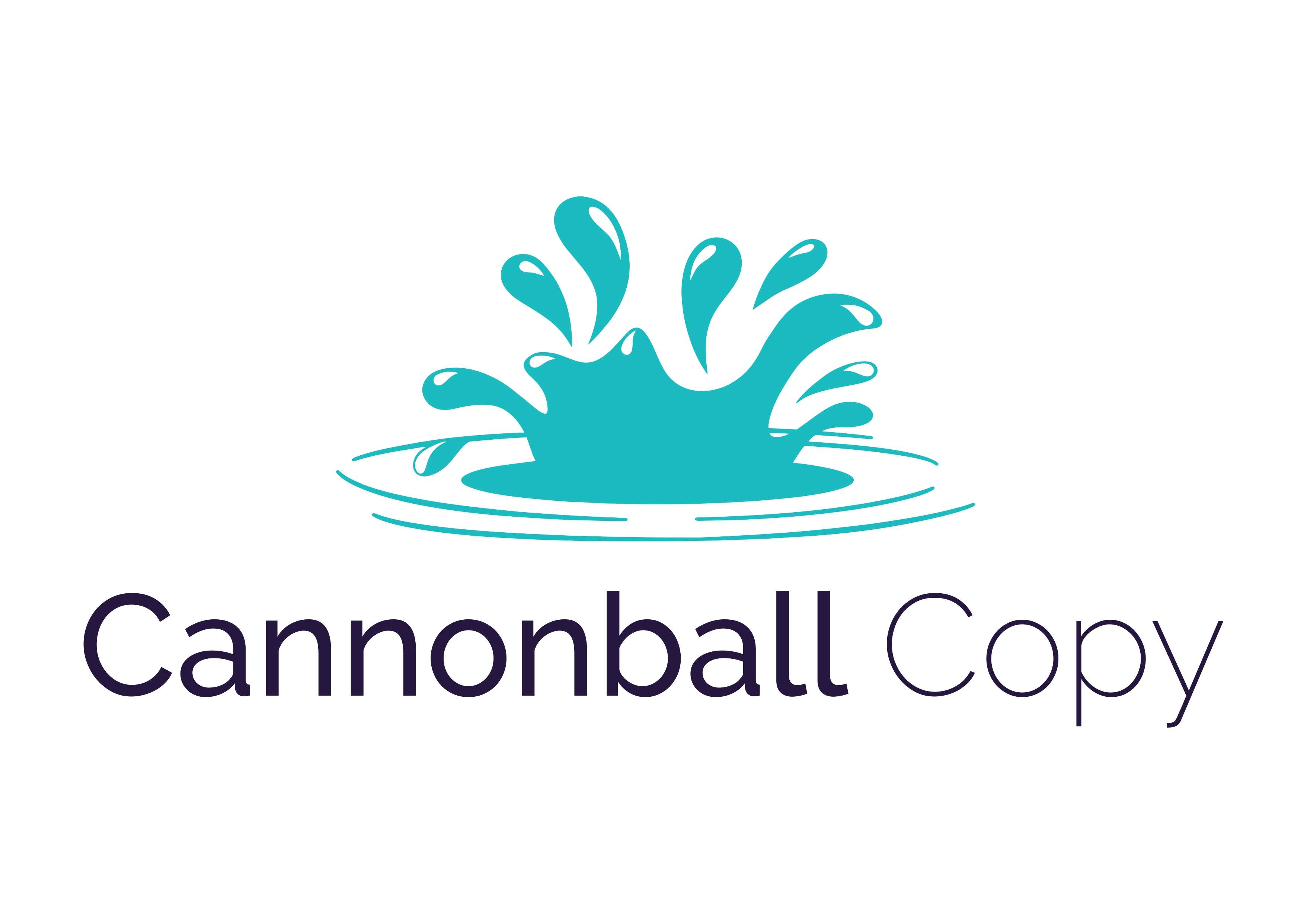 Cannonball Copy